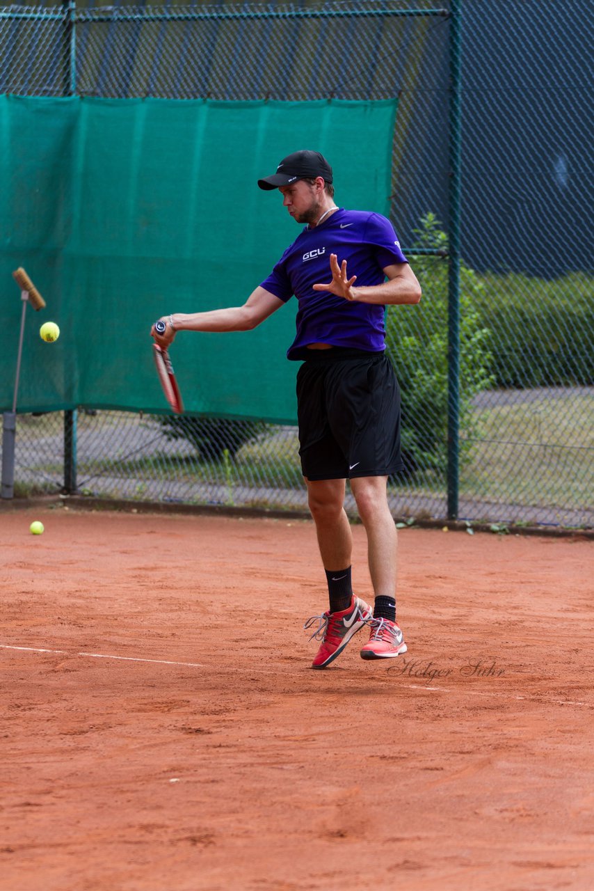 Bild 277 - Horst Schroeder Pokal - Tag 1
